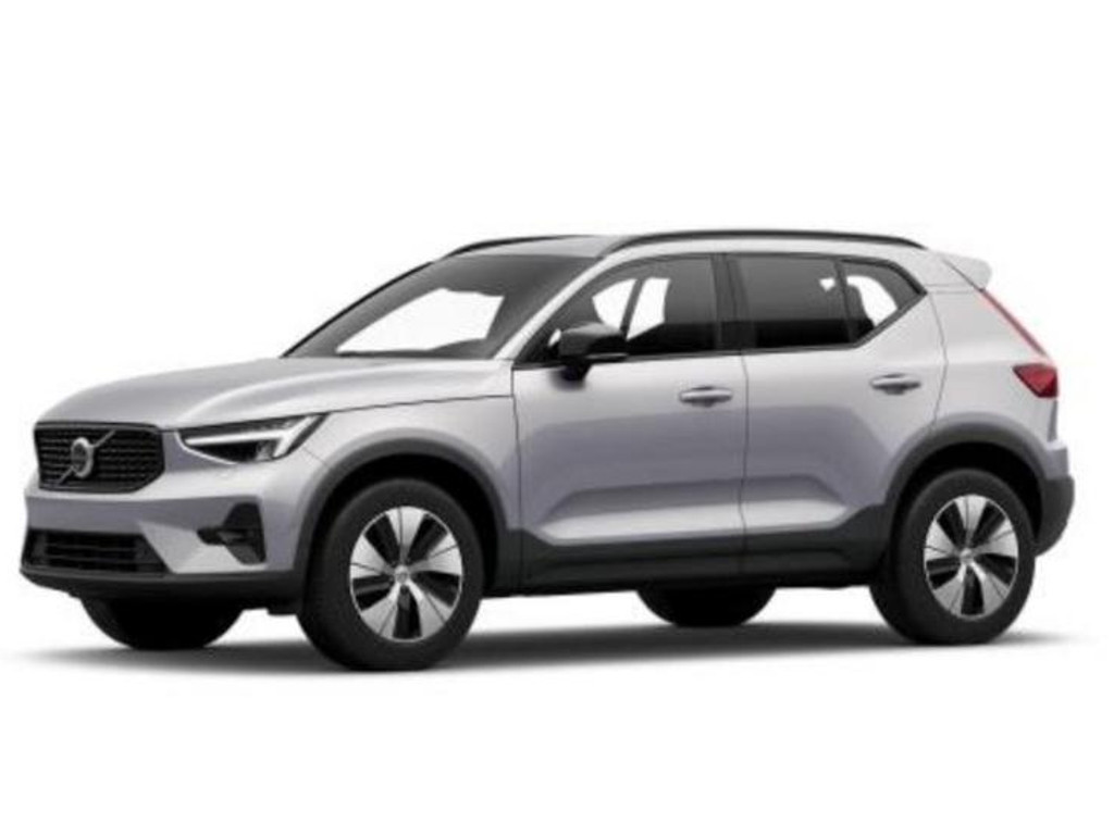 Volvo XC40 Plus Dark