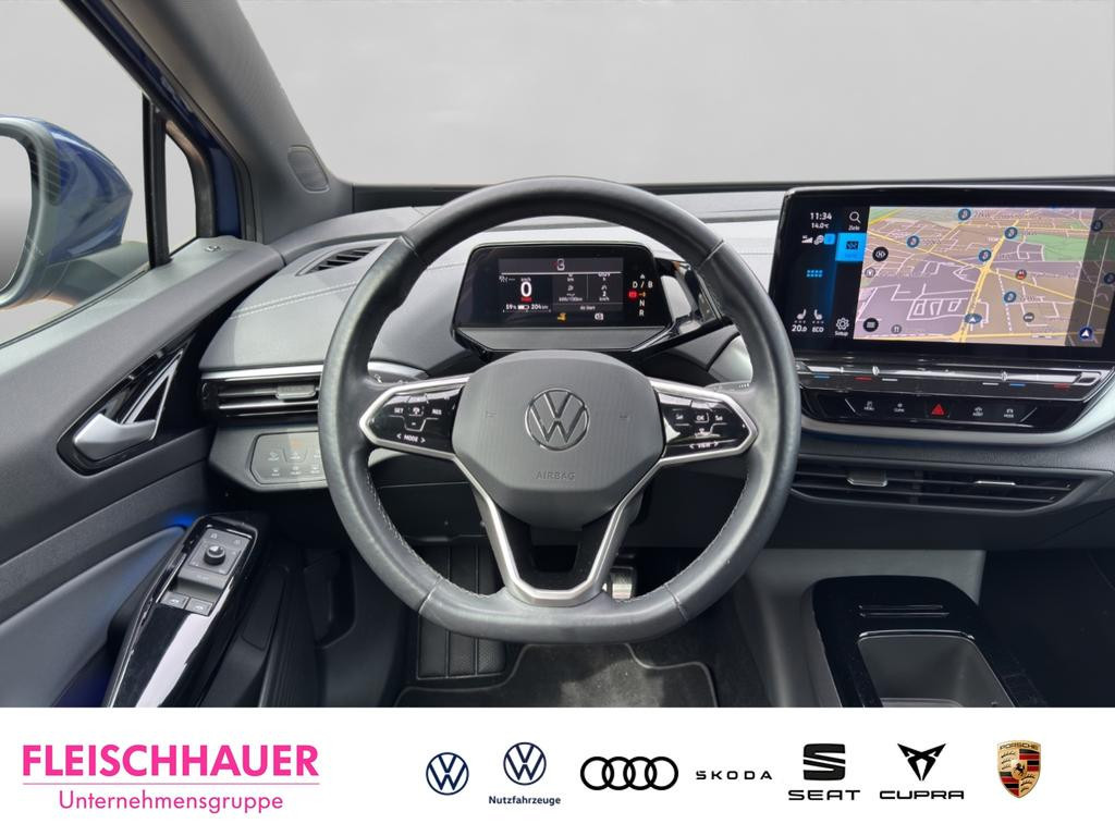 Volkswagen ID.5