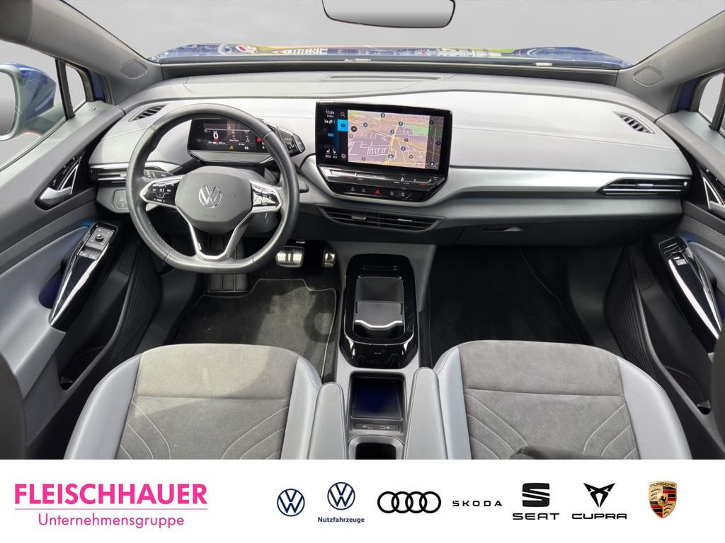 Volkswagen ID.5