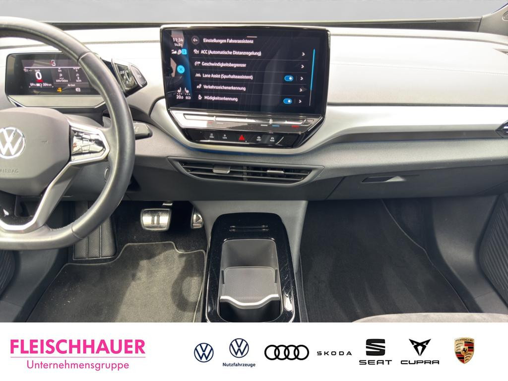 Volkswagen ID.5