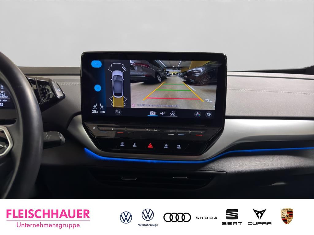 Volkswagen ID.5