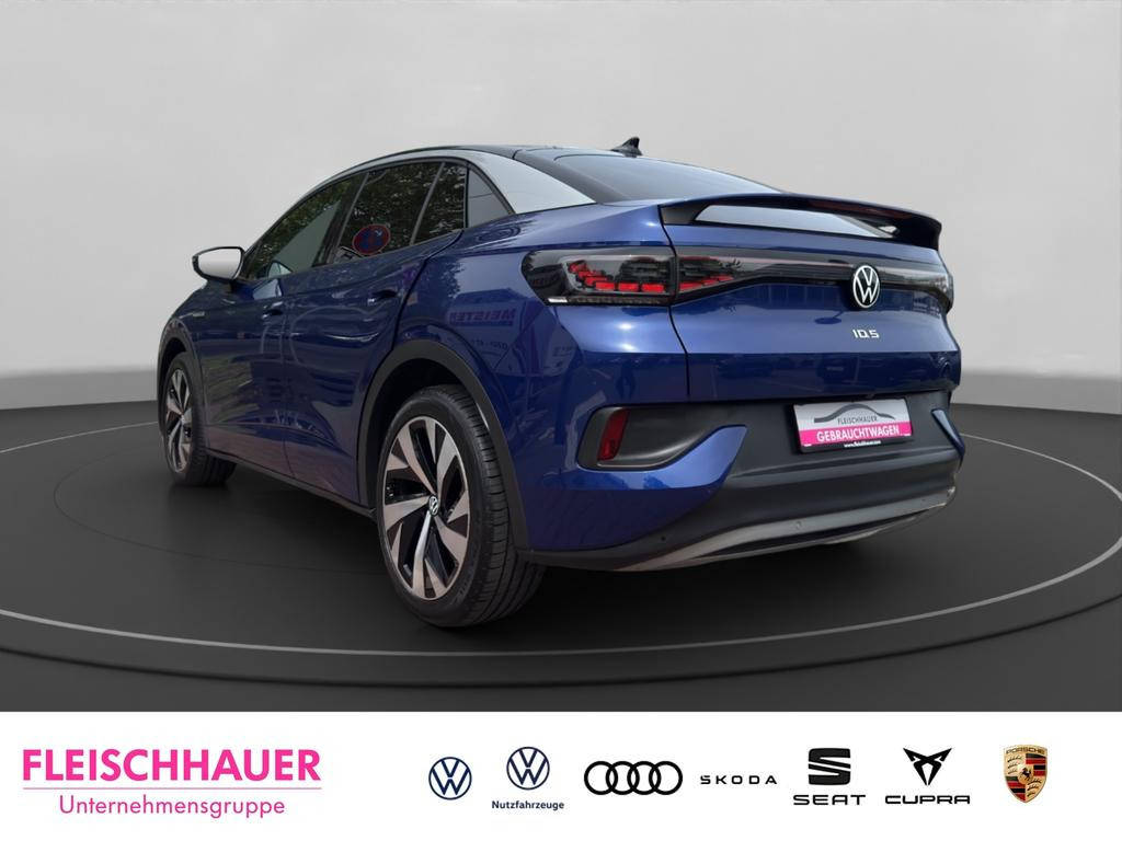Volkswagen ID.5