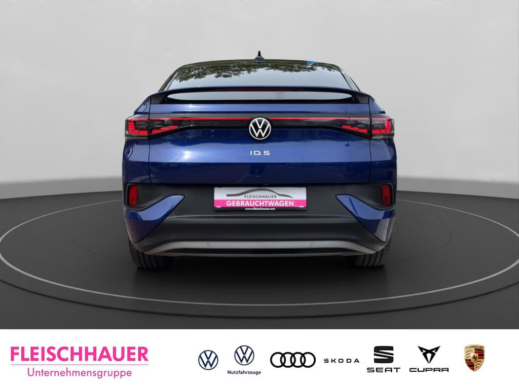 Volkswagen ID.5