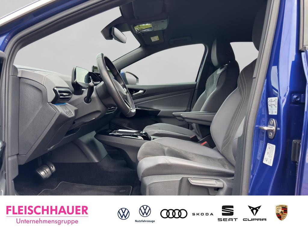 Volkswagen ID.5