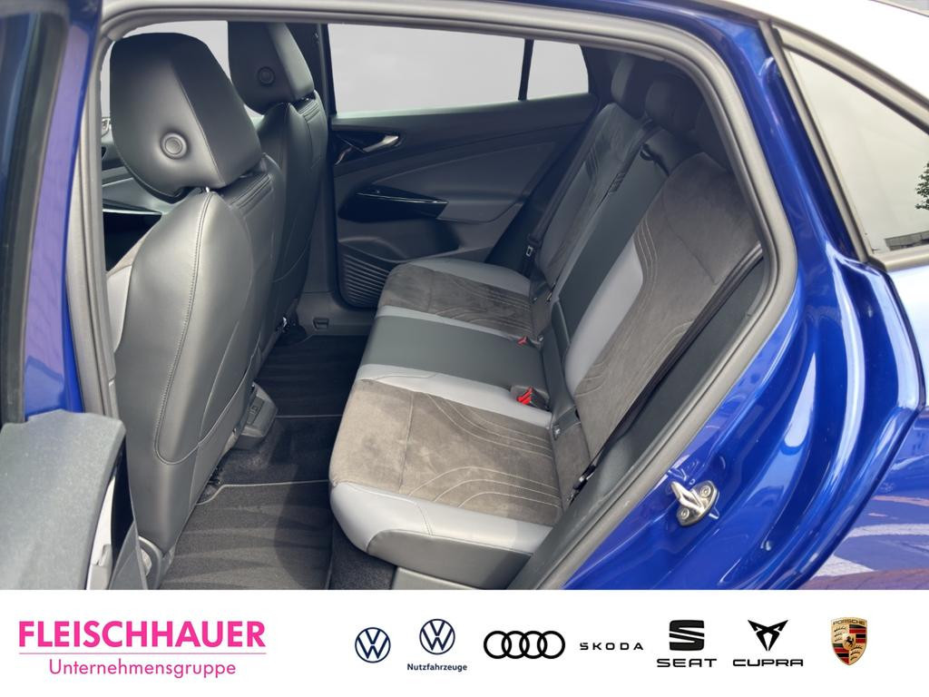 Volkswagen ID.5
