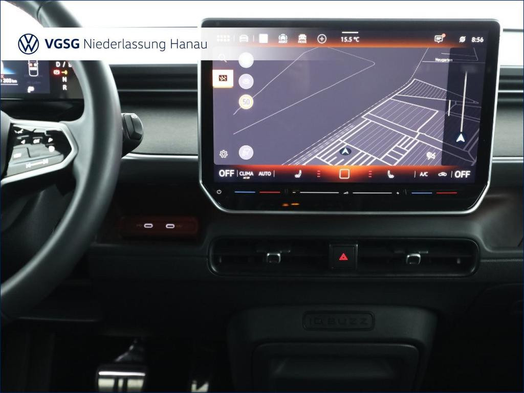 Volkswagen ID.Buzz
