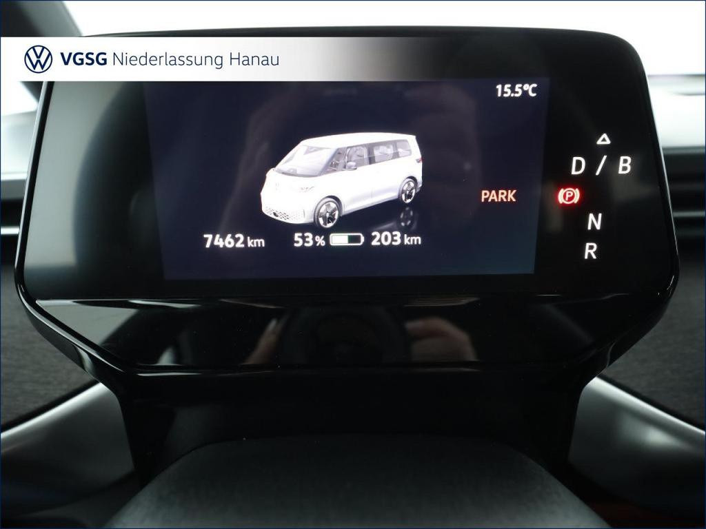 Volkswagen ID.Buzz