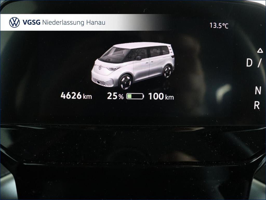 Volkswagen ID.Buzz