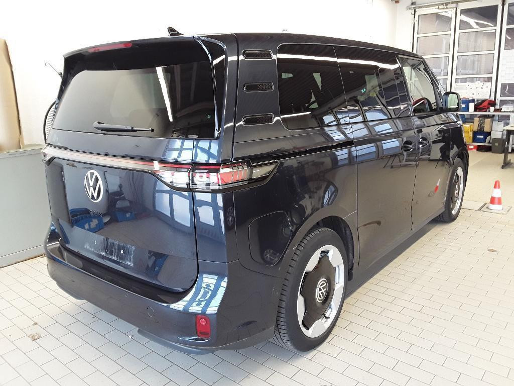 Volkswagen ID.Buzz