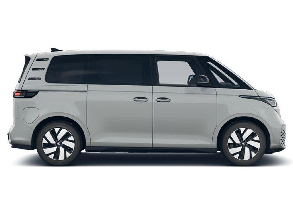 Volkswagen ID.Buzz