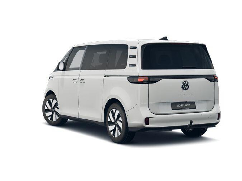 Volkswagen ID.Buzz