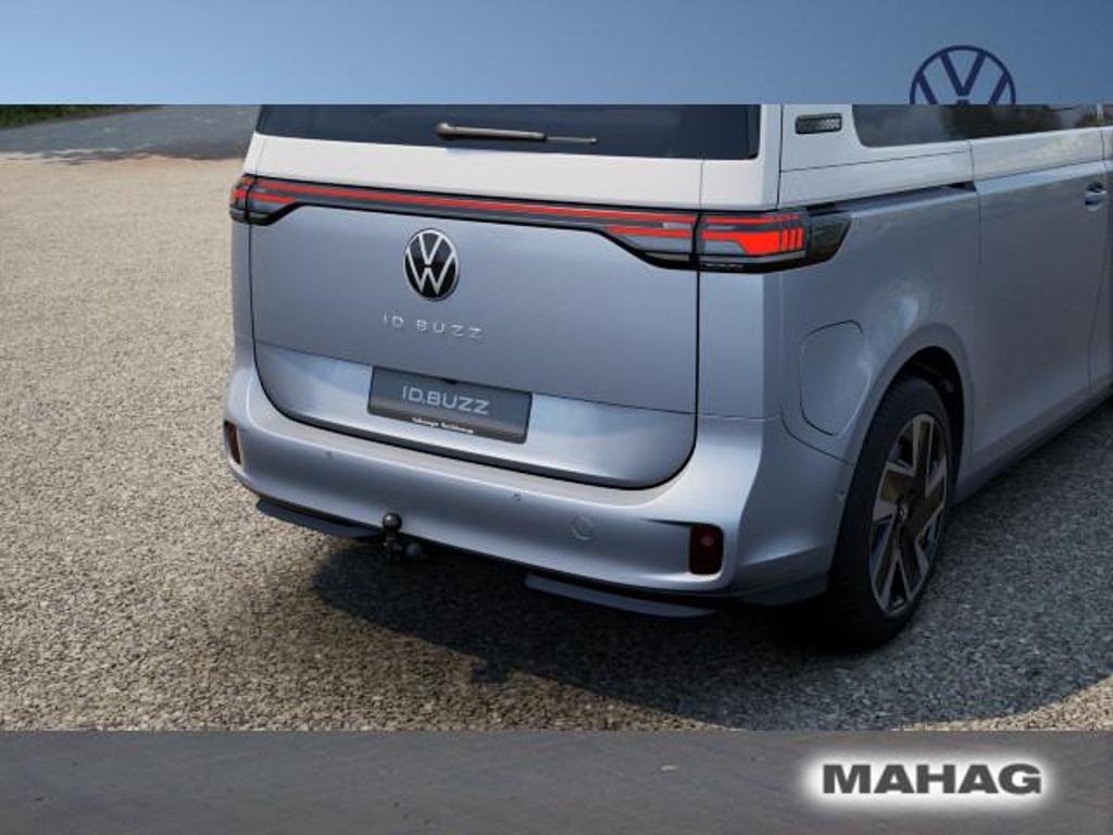 Volkswagen ID.Buzz