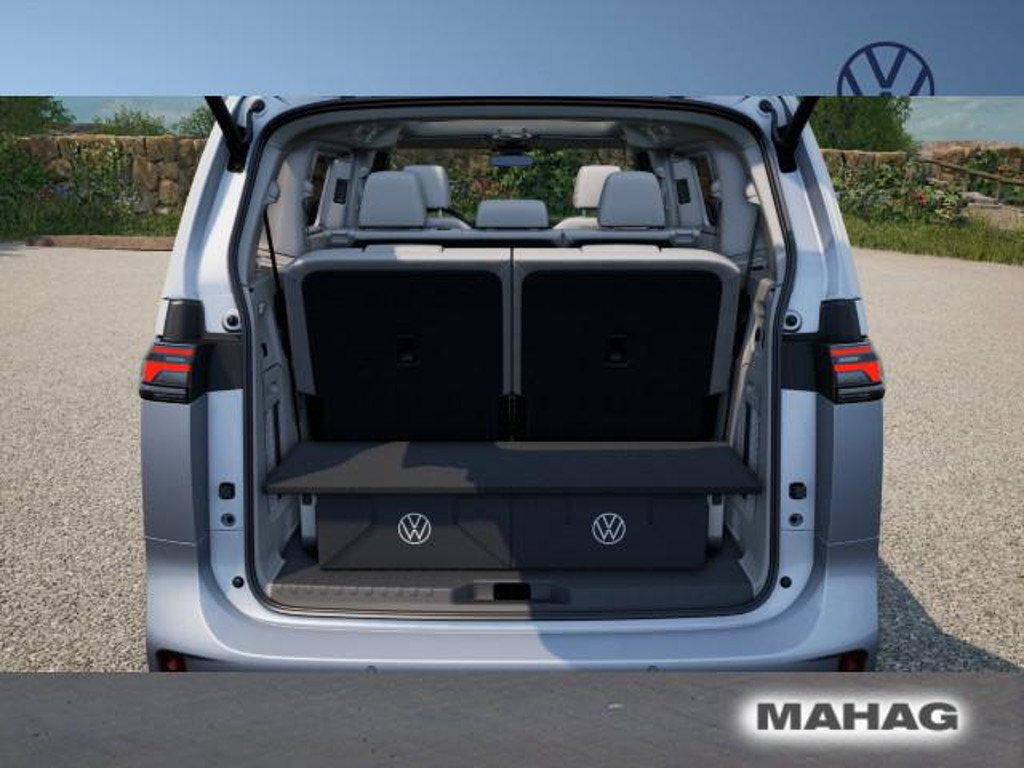 Volkswagen ID.Buzz