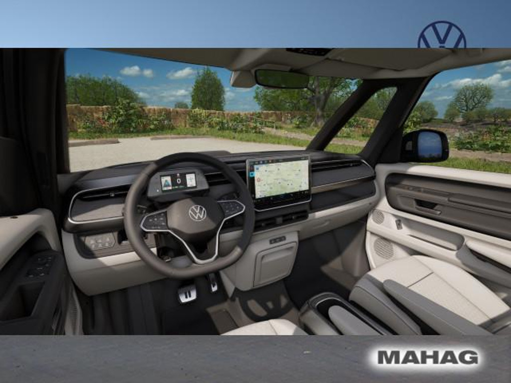 Volkswagen ID.Buzz