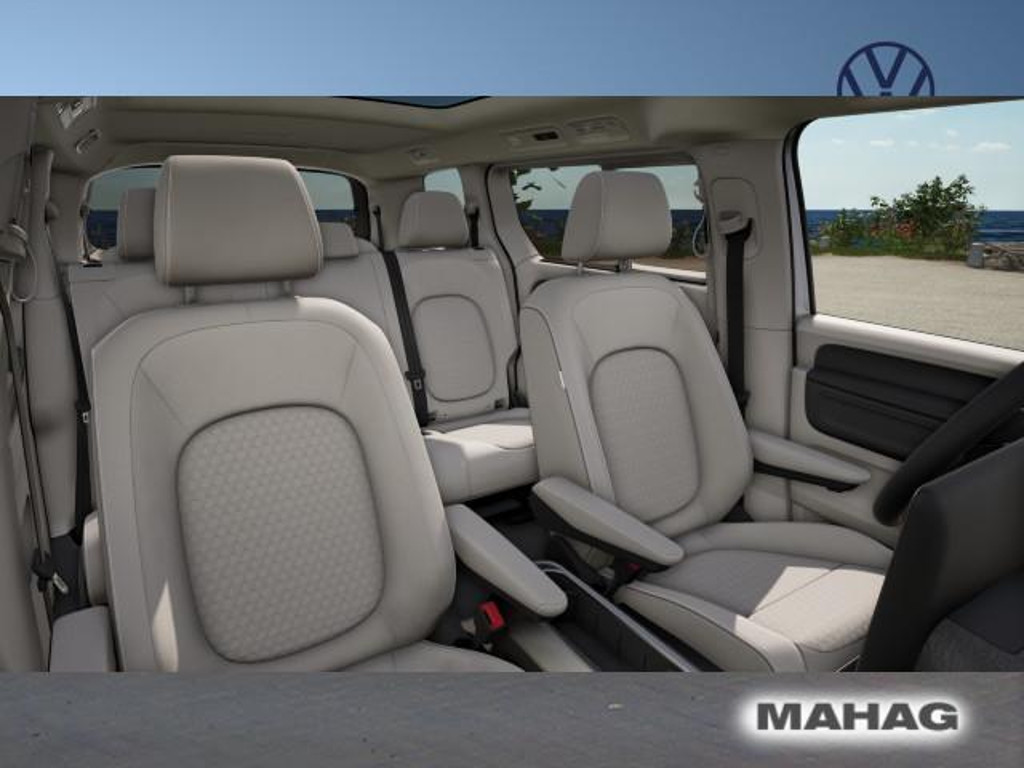Volkswagen ID.Buzz