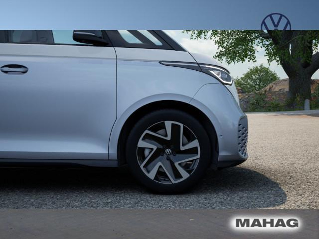 Volkswagen ID.Buzz