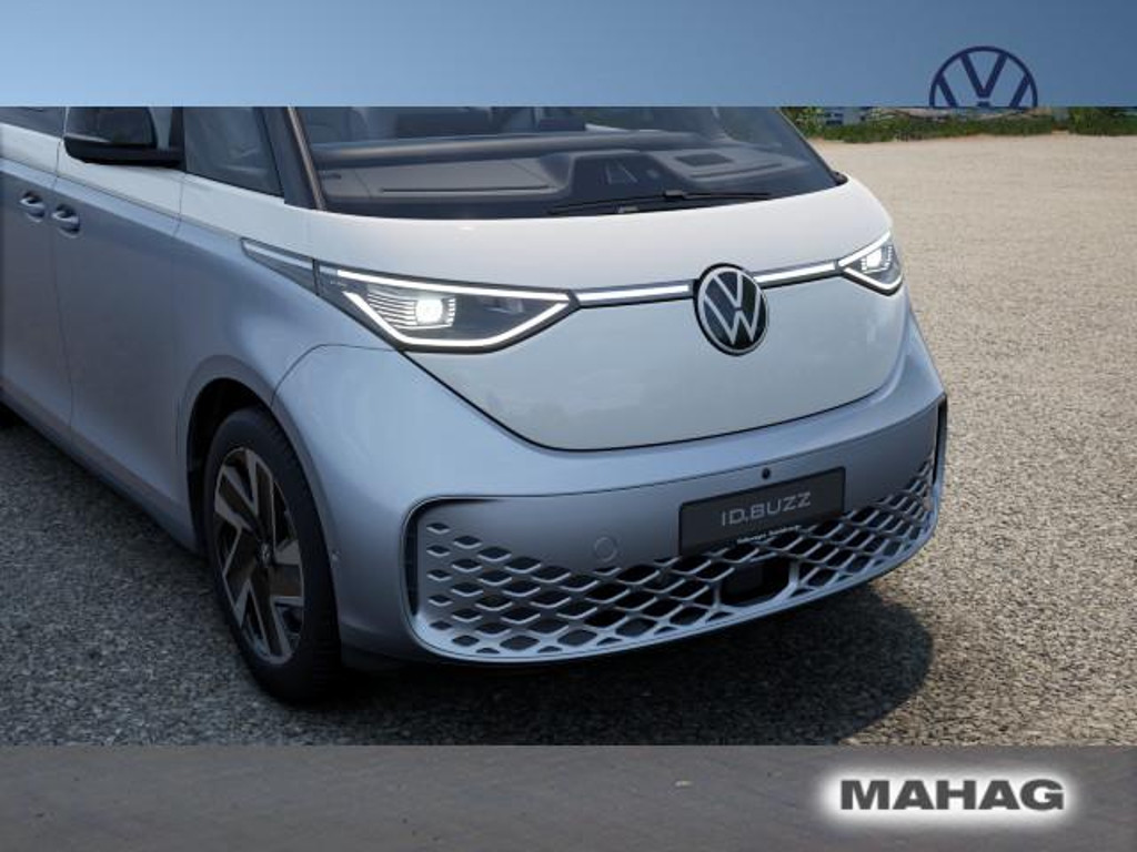 Volkswagen ID.Buzz