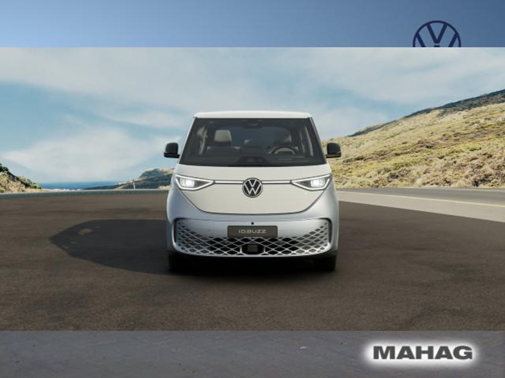 Volkswagen ID.Buzz