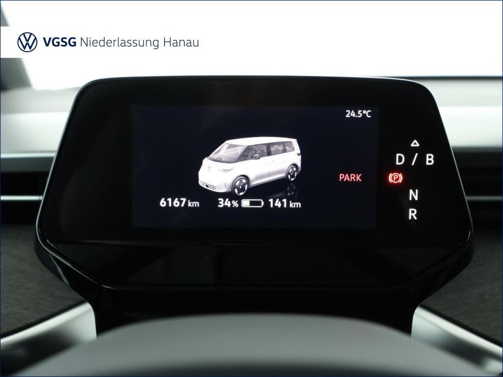 Volkswagen ID.Buzz