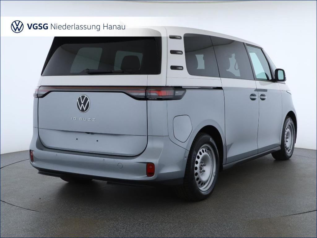 Volkswagen ID.Buzz