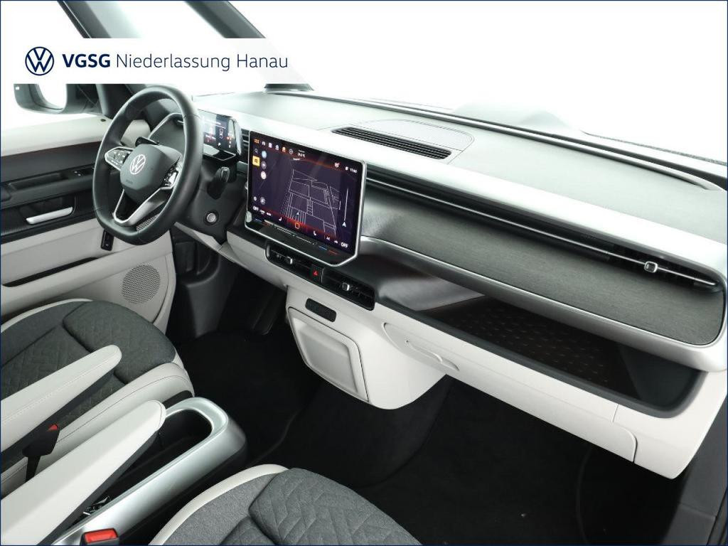 Volkswagen ID.Buzz
