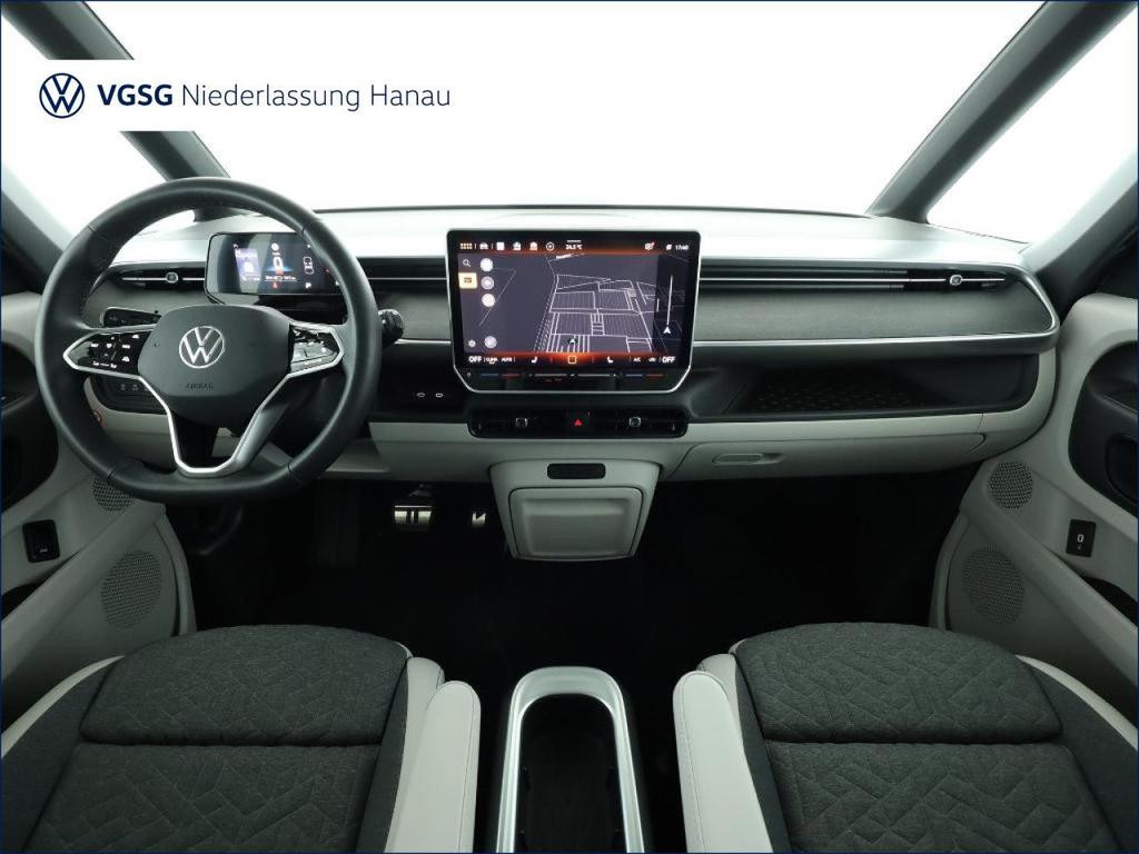 Volkswagen ID.Buzz