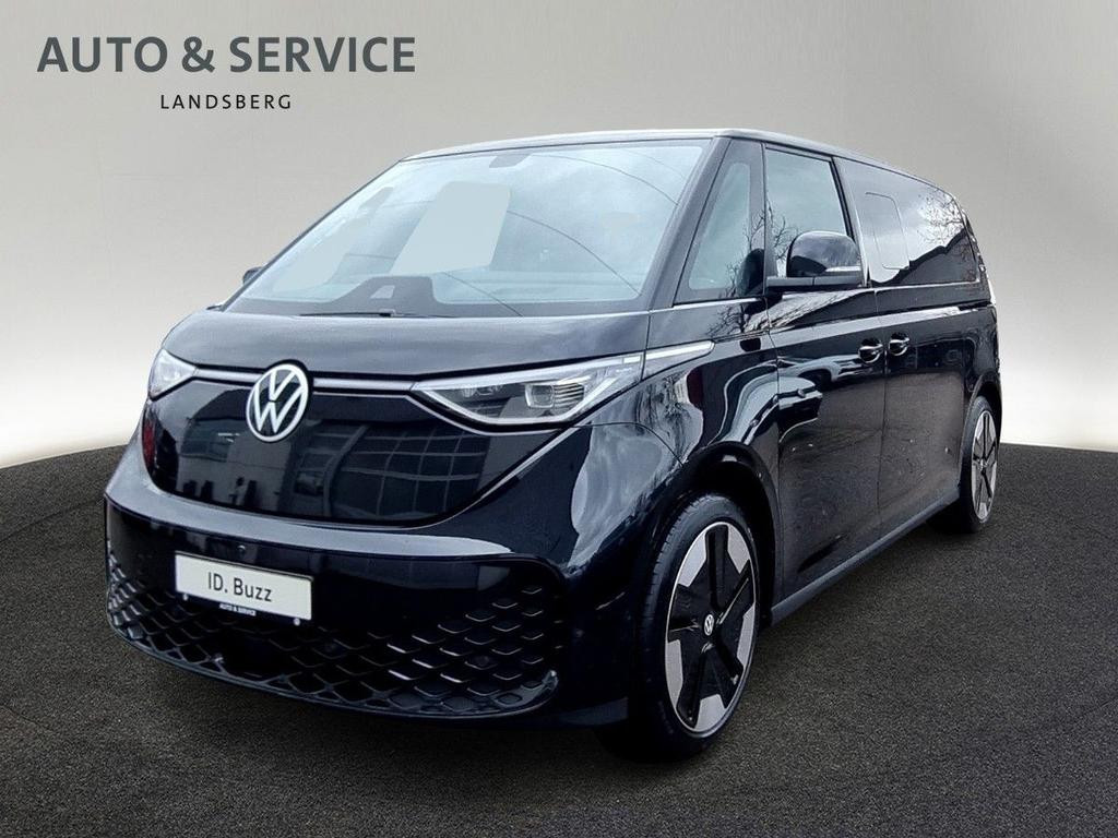 Volkswagen ID.Buzz