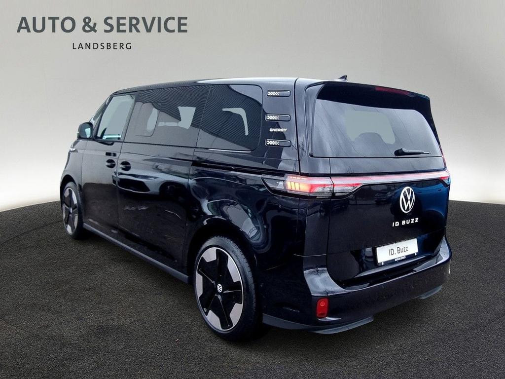 Volkswagen ID.Buzz