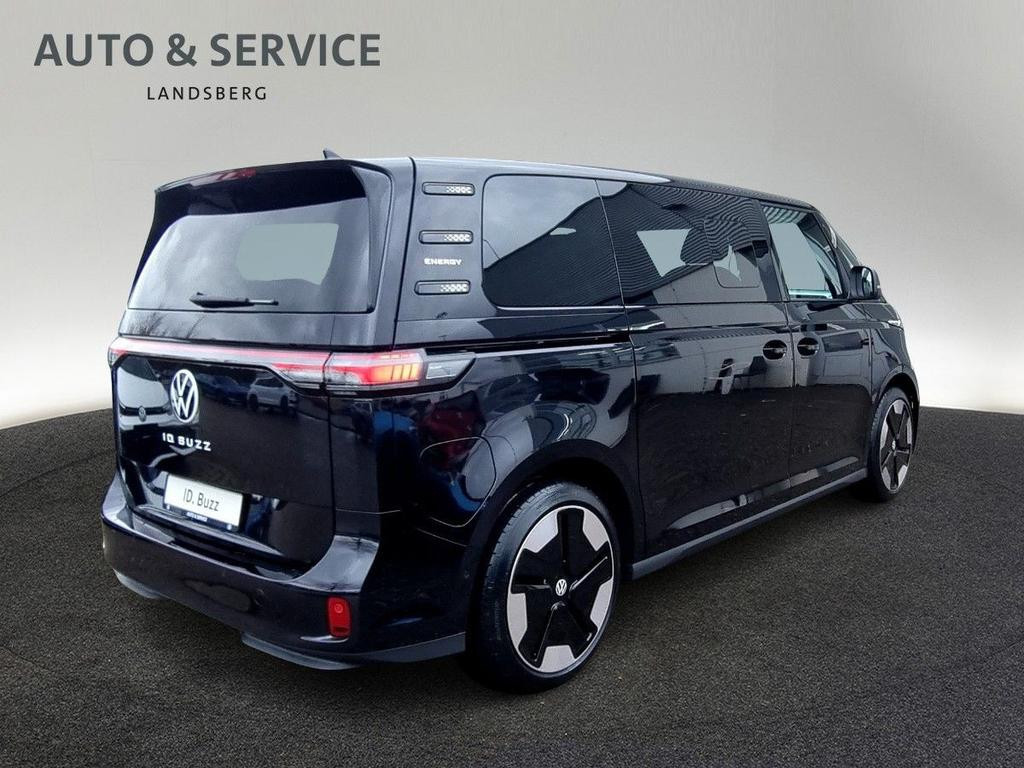 Volkswagen ID.Buzz