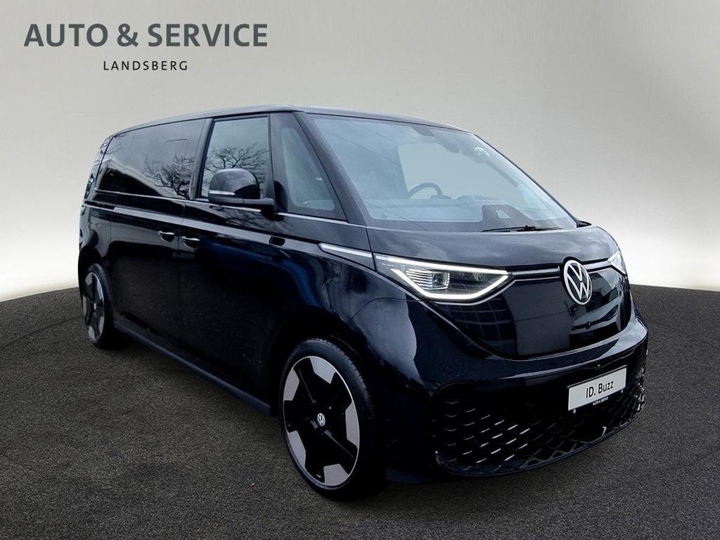 Volkswagen ID.Buzz