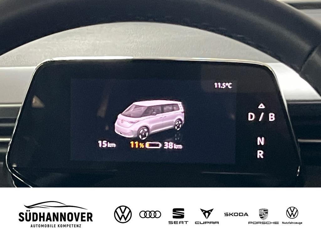 Volkswagen ID.Buzz