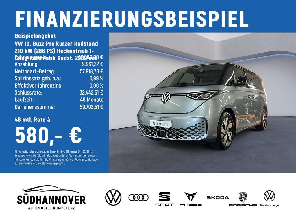 Volkswagen ID.Buzz