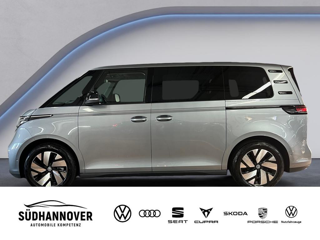 Volkswagen ID.Buzz