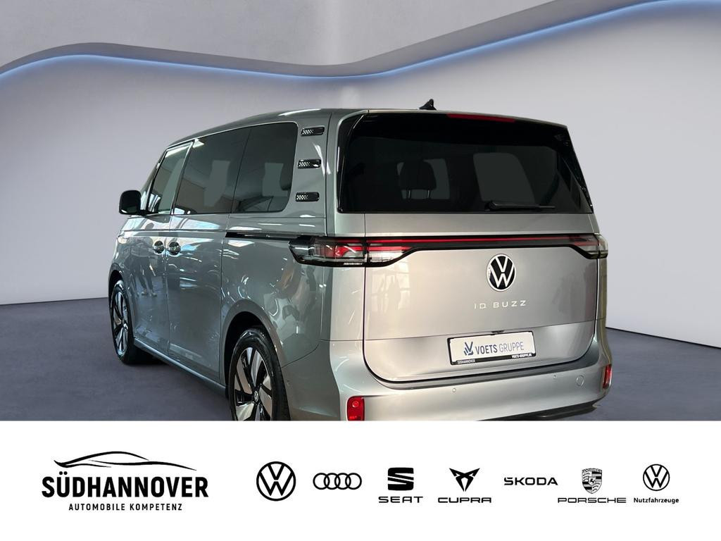 Volkswagen ID.Buzz