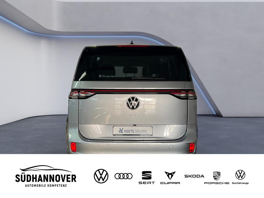 Volkswagen ID.Buzz