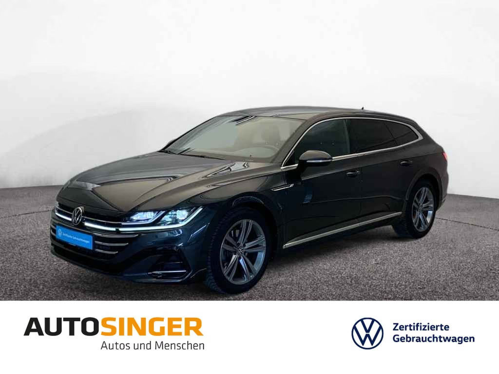 Volkswagen Arteon Shooting Brake DSG R-Line