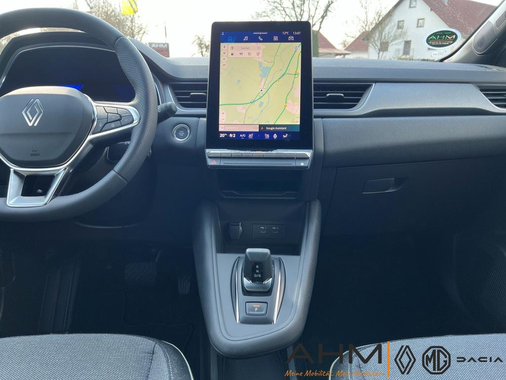 Renault Symbioz