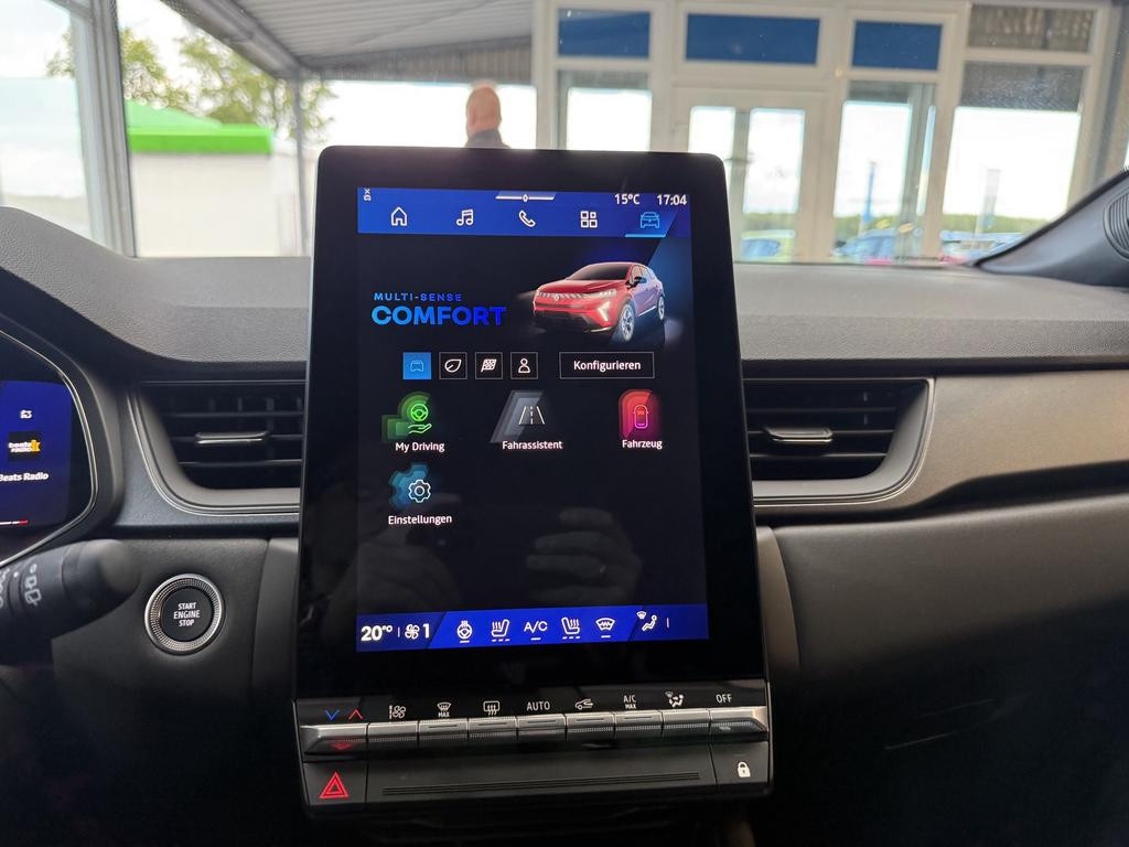 Renault Symbioz