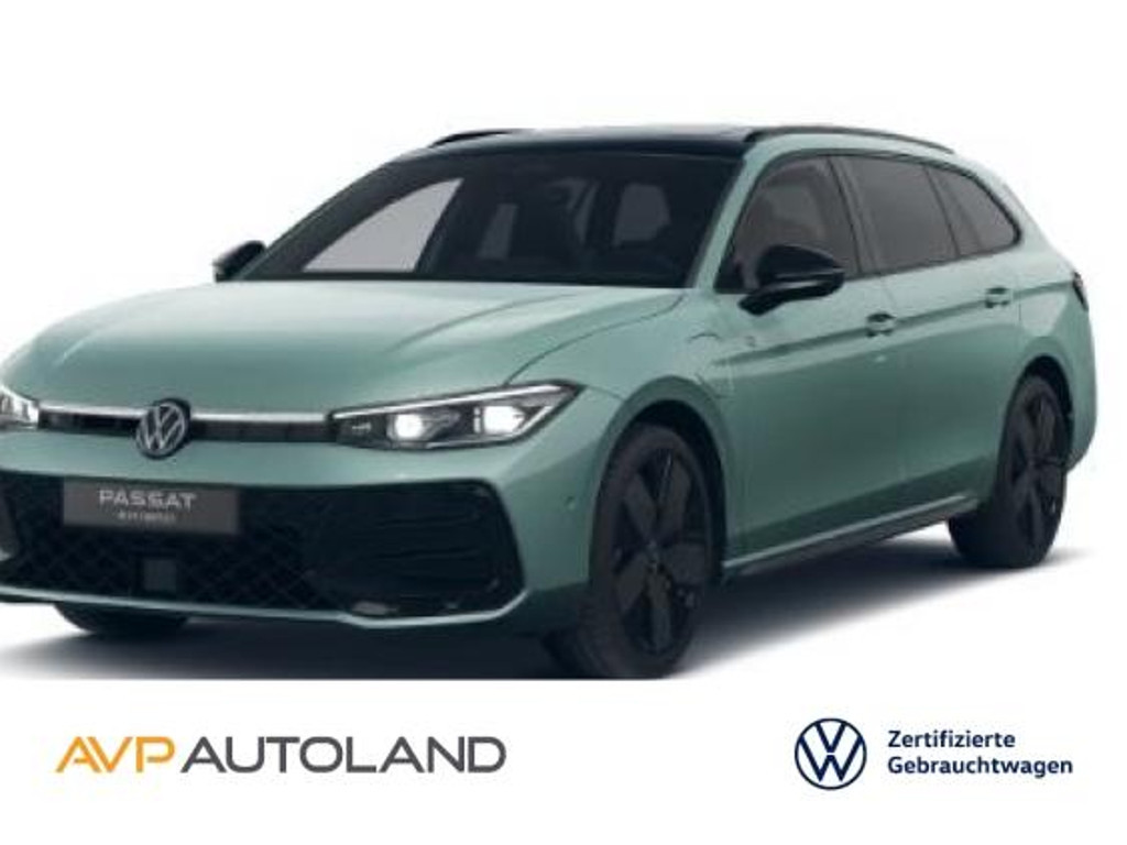 Volkswagen Passat DSG Variant R-Line eHybrid 1.5 TSI