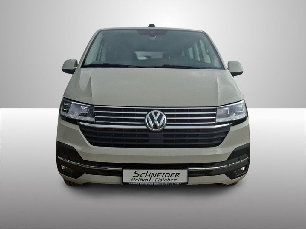 Volkswagen Multivan 2.0 TDI T6