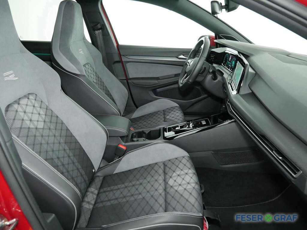 Volkswagen Golf DSG R-Line 2.0 TSI