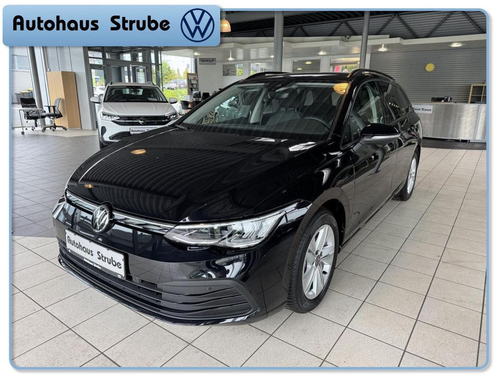 Volkswagen Golf Life Variant 1.0 TSI Golf VIII