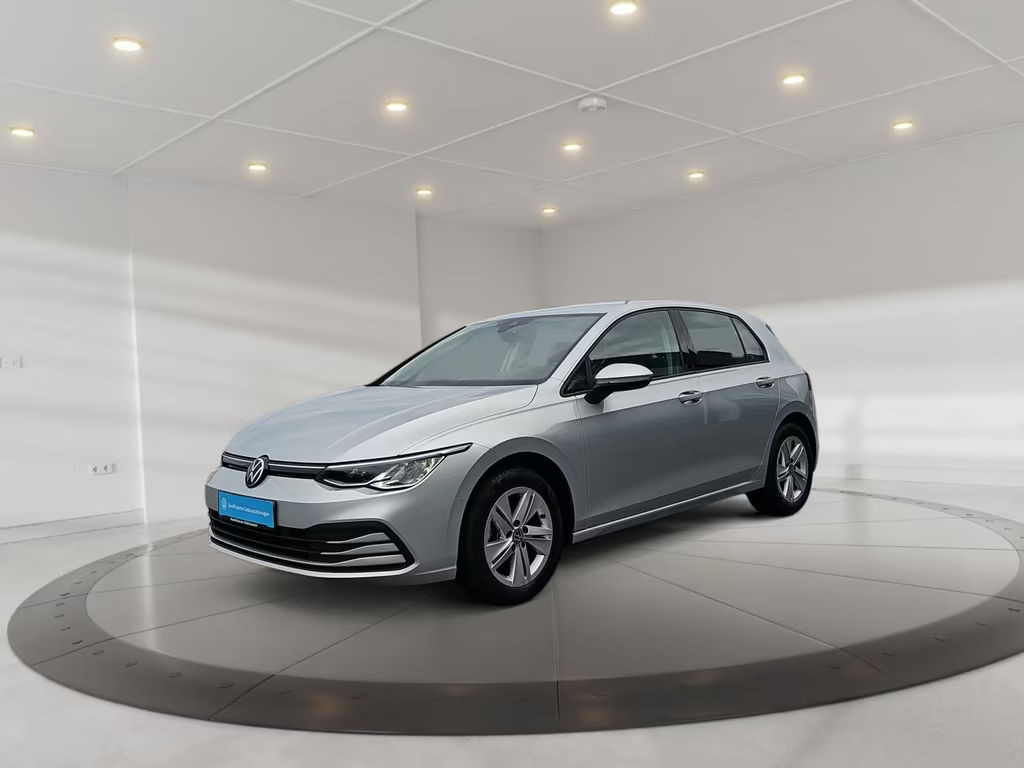 Volkswagen Golf Life 1.5 TSI Golf VIII