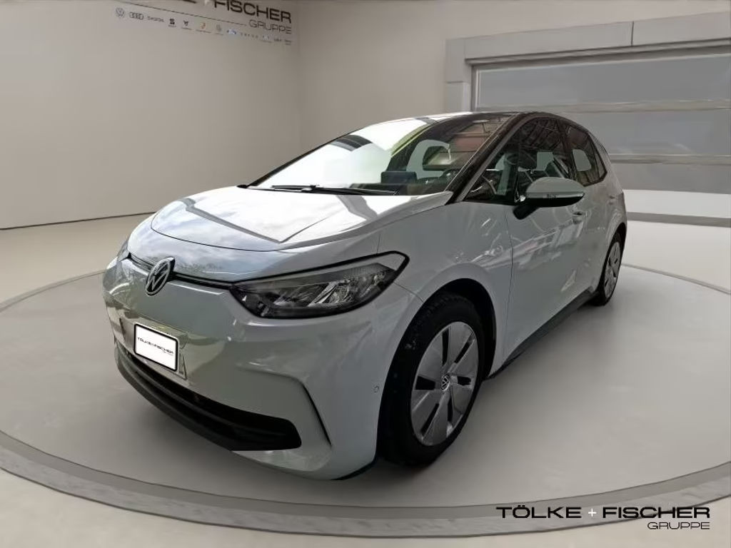 Volkswagen ID.3 Performance Pro