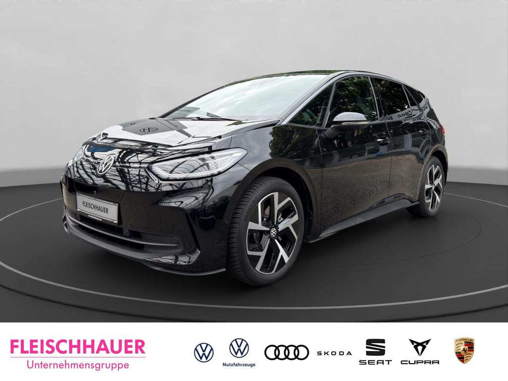 Volkswagen ID.3 Performance Pro