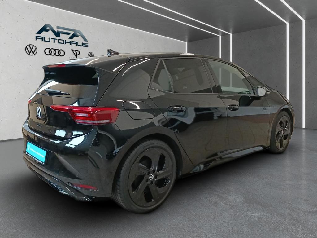 Volkswagen ID.3 Performance GTX