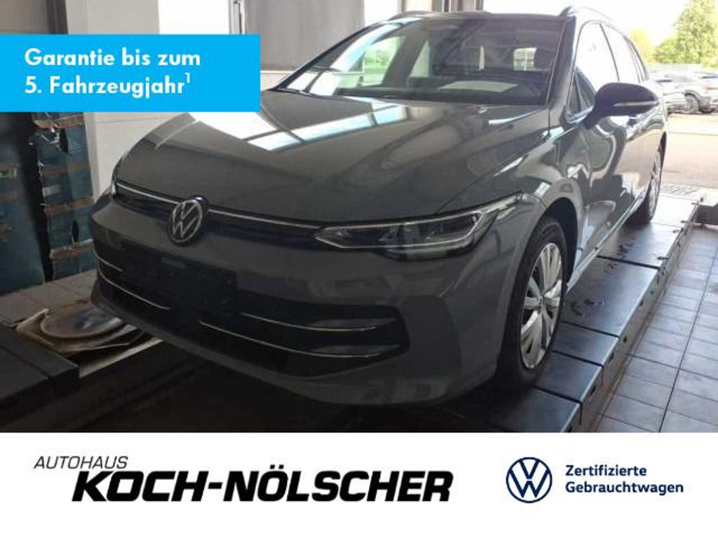 Volkswagen Golf DSG Golf VIII