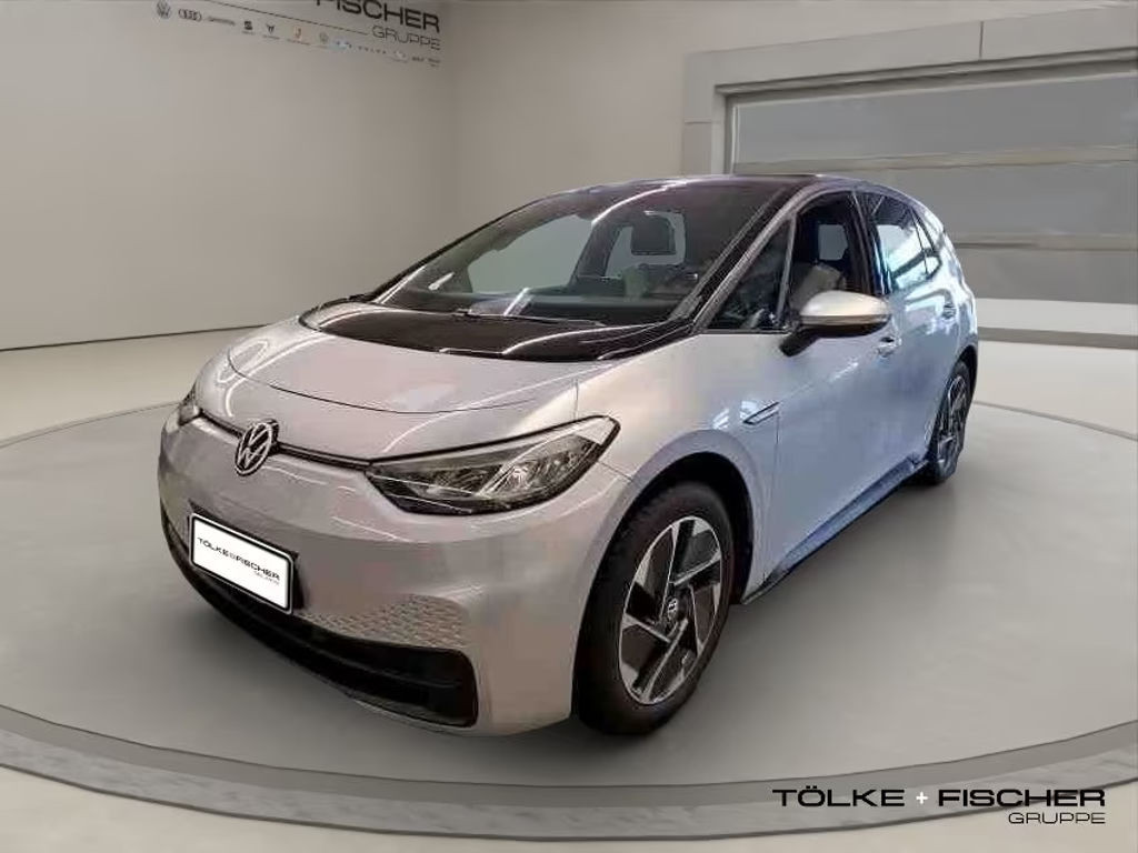 Volkswagen ID.3 Performance Pro