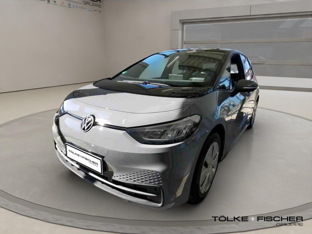 Volkswagen ID.3 Performance Pro