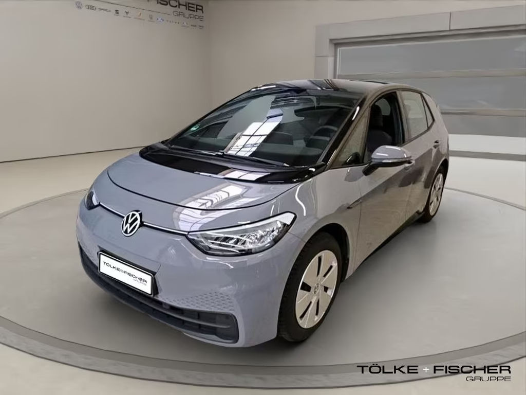 Volkswagen ID.3 Performance Pro
